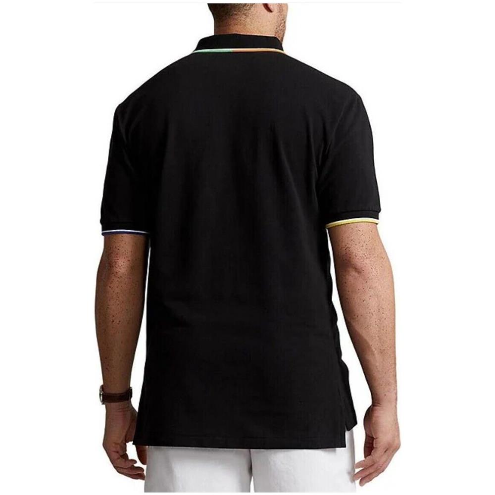 Custom Slim Fit Colore Black Tg S - Foto 2