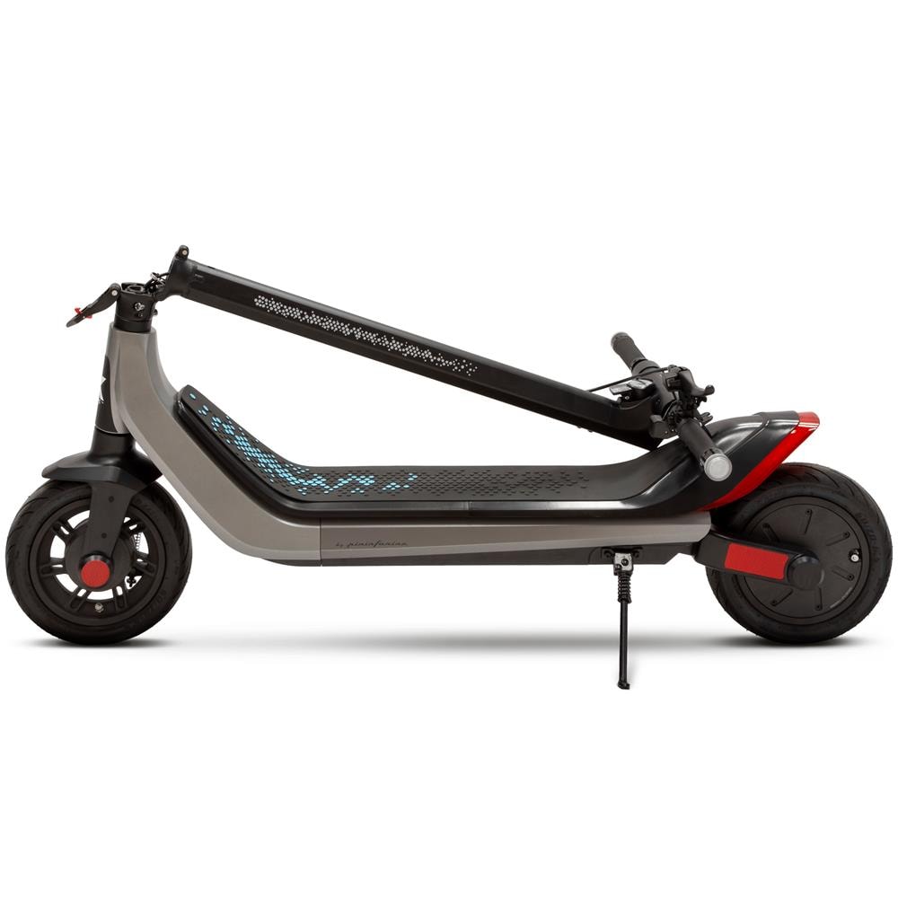 KPF by Pininfarina 25 km /h Multicolore - Foto 10