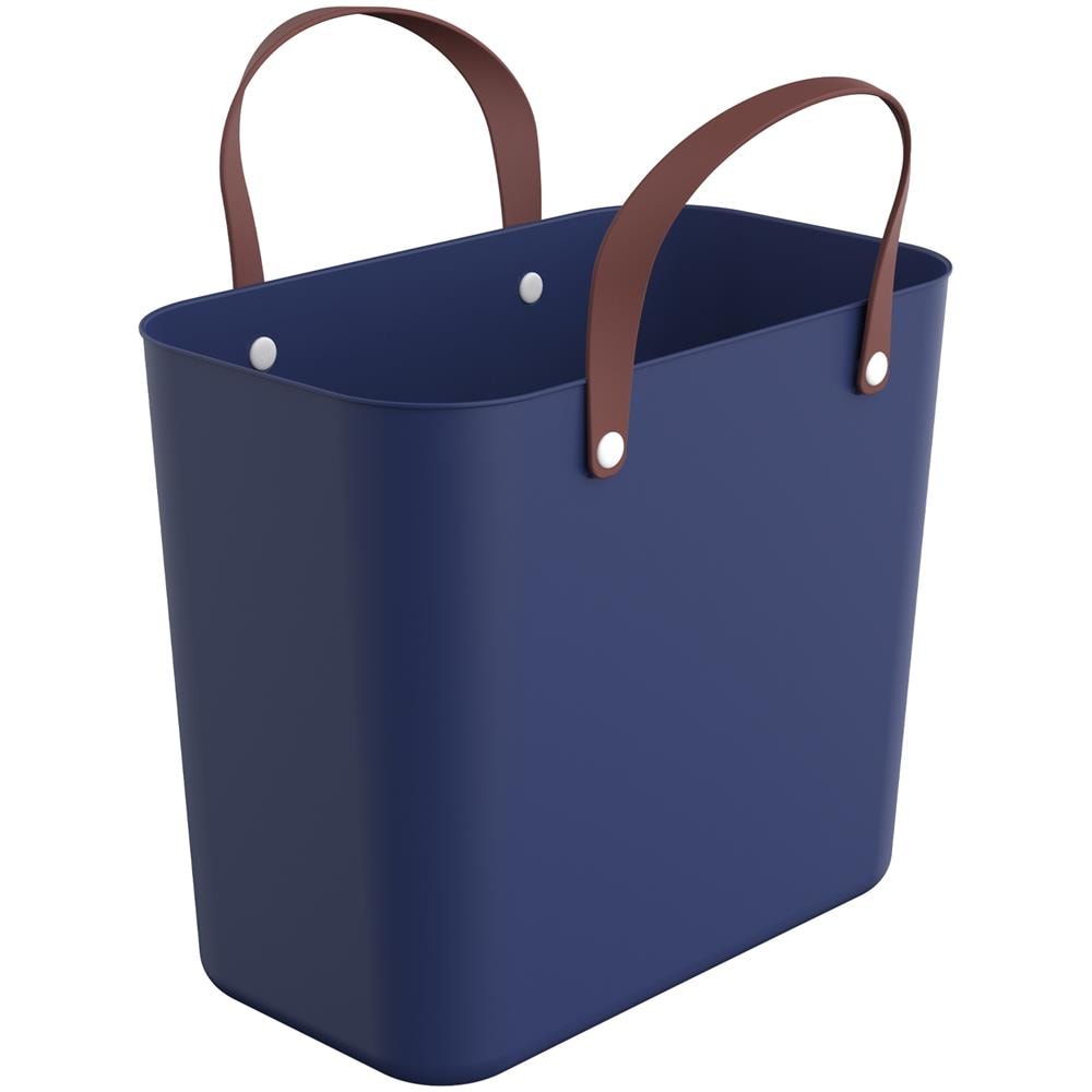 Albula Blu Borsa tote - Foto 1