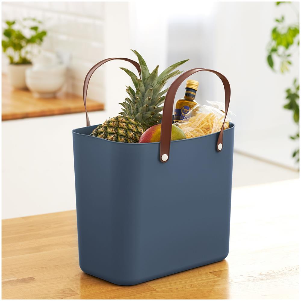 Albula Blu Borsa tote - Foto 2