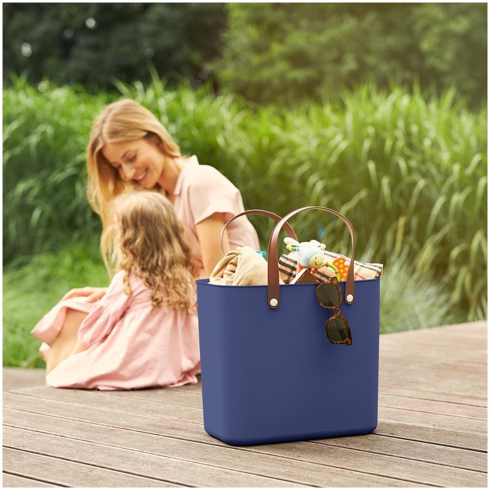 Albula Blu Borsa tote - Foto 4