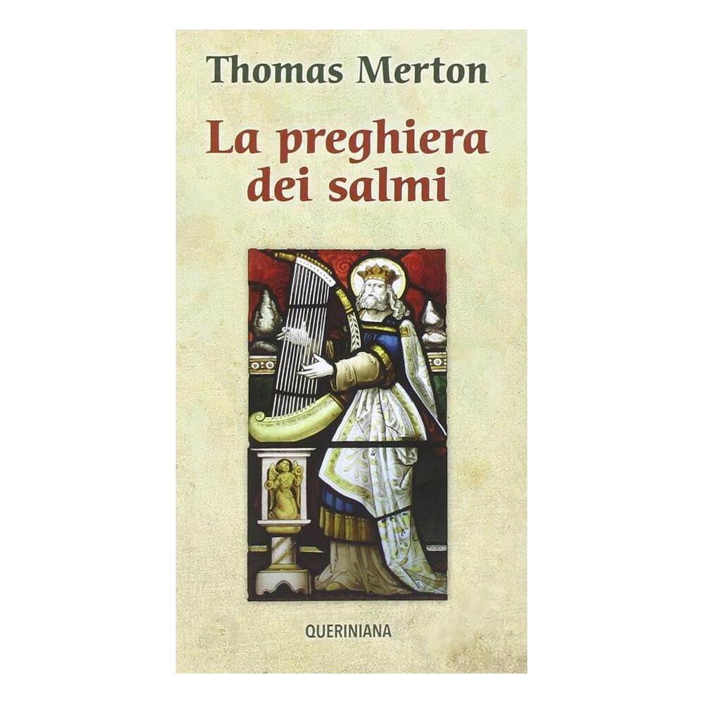 Thomas Merton - La preghiera dei salmi - Foto 1