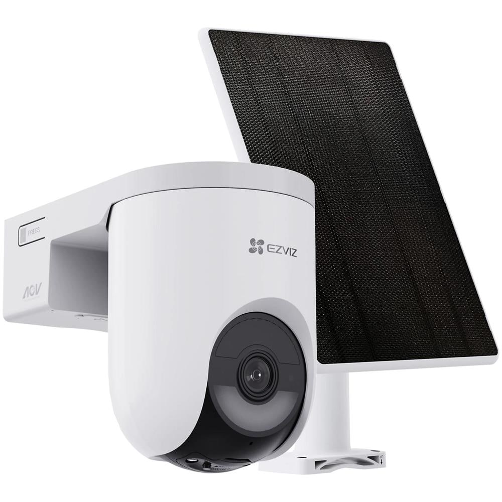 Telecamera IP HB8 Lite con Pannello Solare - Foto 1