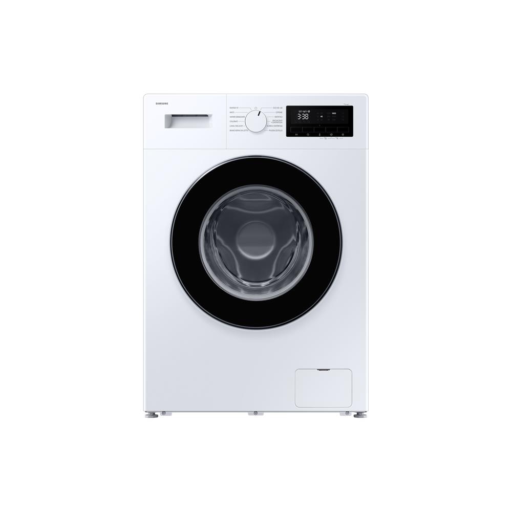 Lavatrice WW80FG3M05AWET Serie 3000 Slim 8Kg Classe A - Foto 1