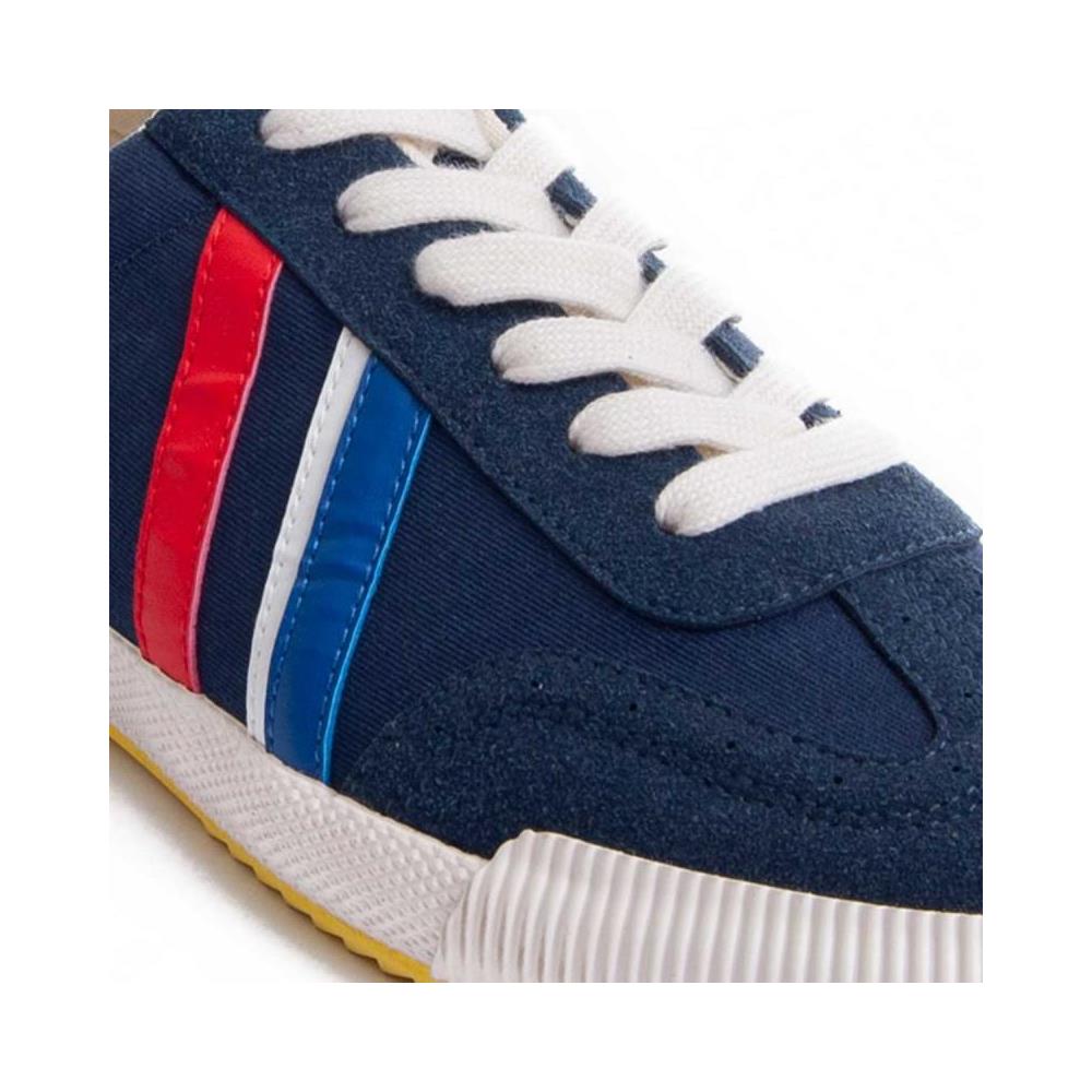 Sport Gansport Blu. - Foto 7