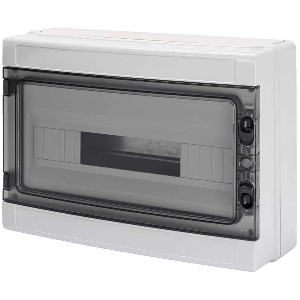 Centralino da Parete per Morsettiere 18 Moduli - Foto 1