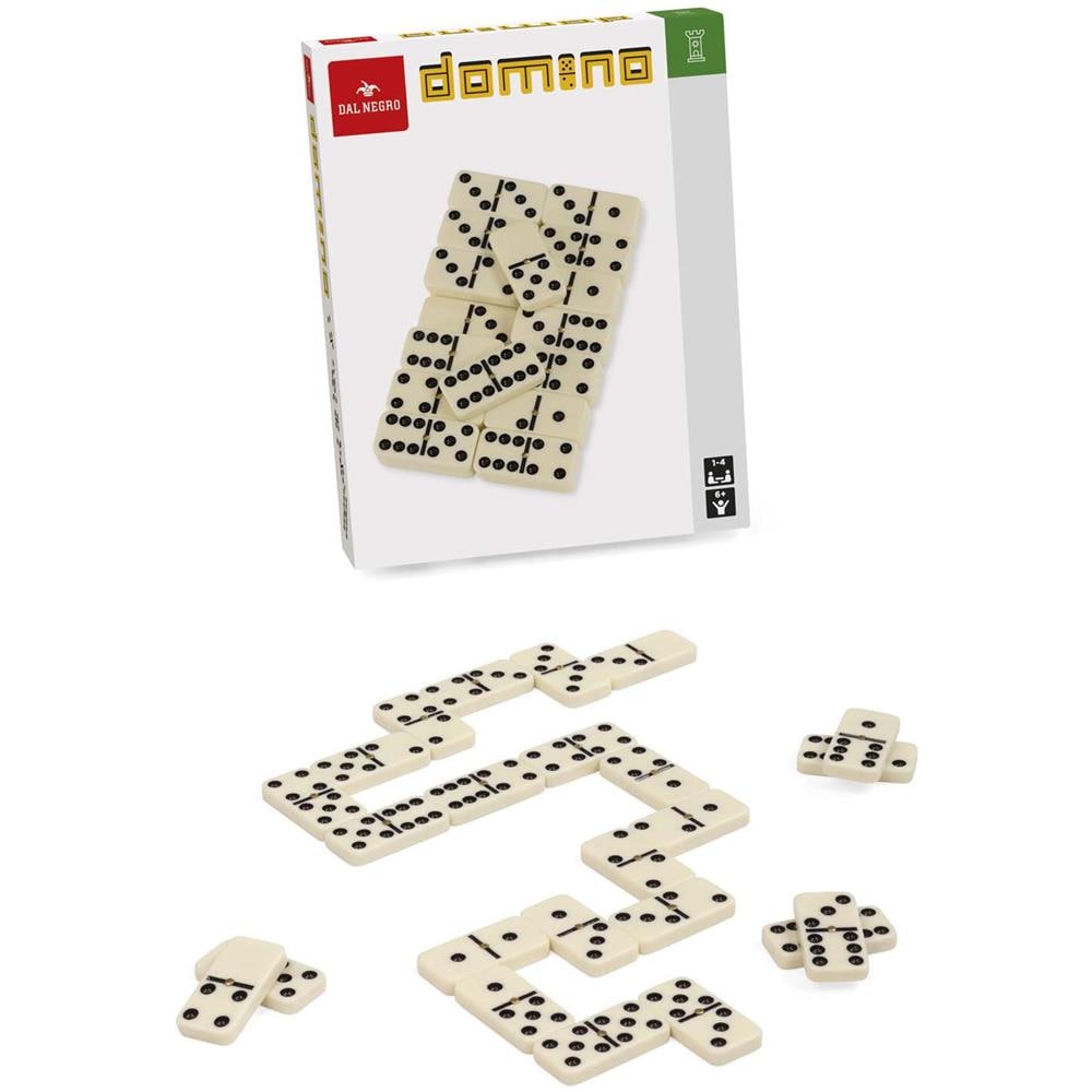 Domino  - Foto 4