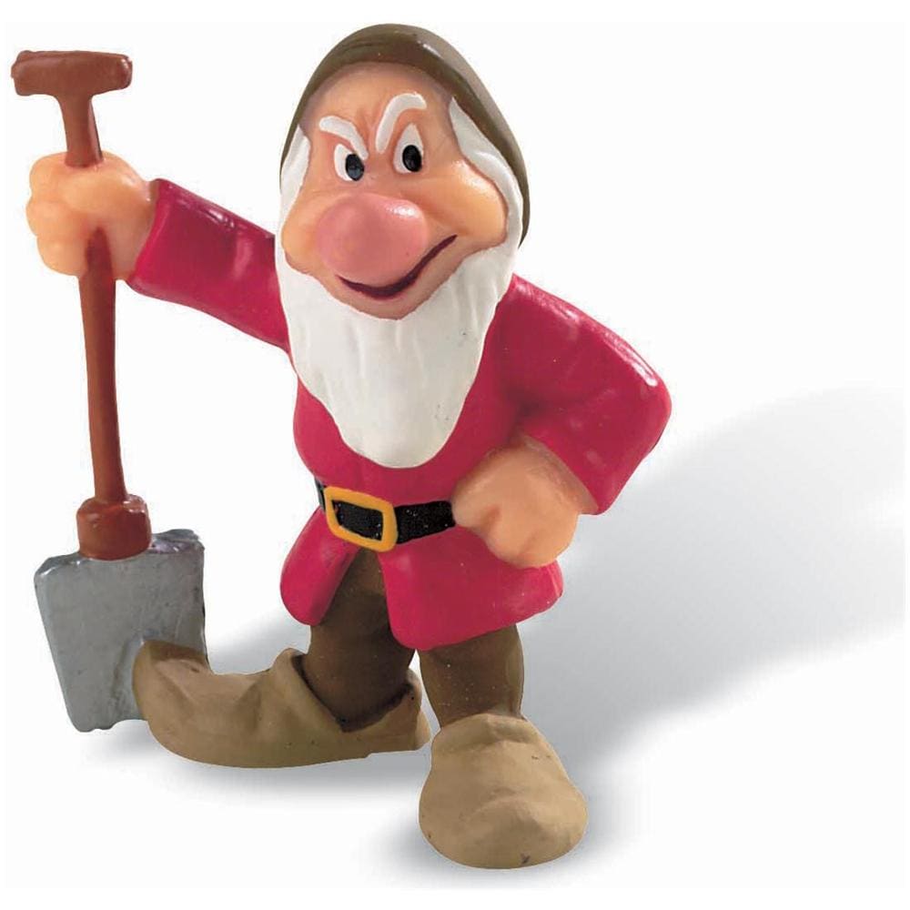 WD Biancaneve Nano Bron5.5cm. 12478 - Foto 1