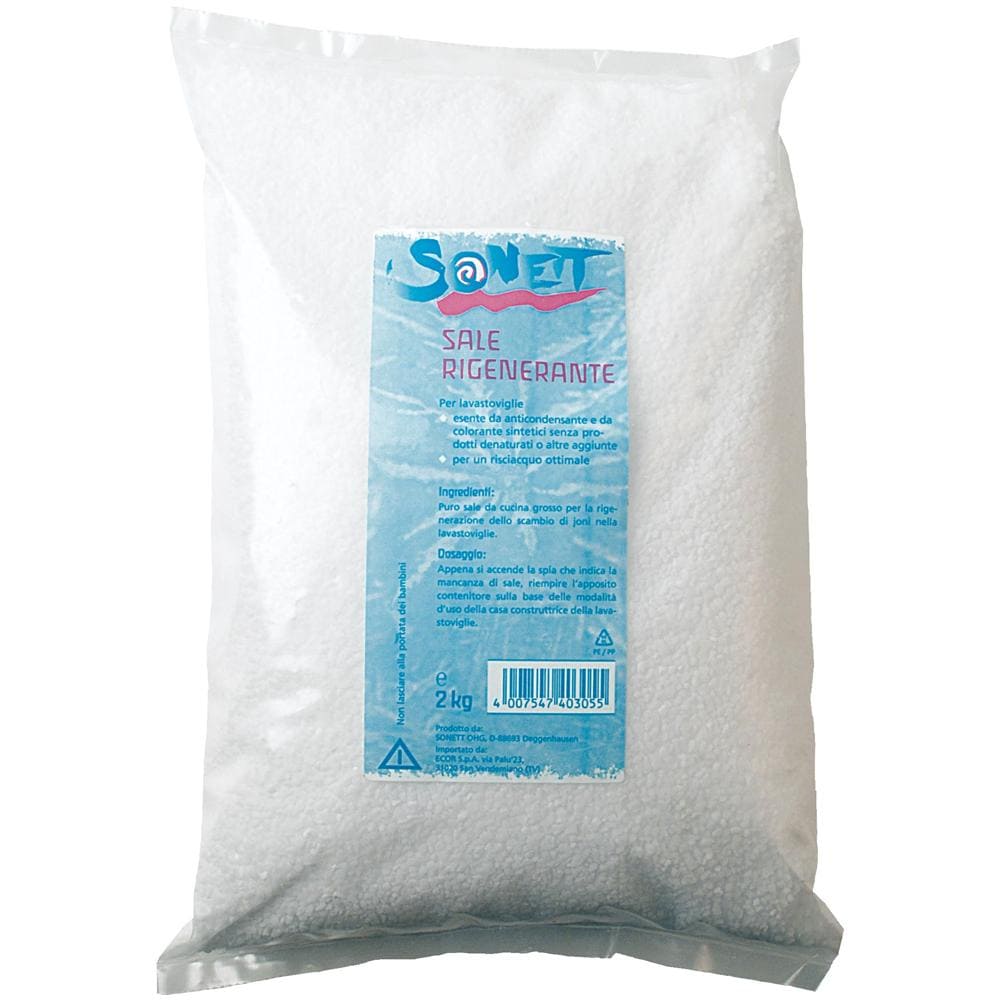Sale Rigenerante Per Lavastoviglie - Foto 2