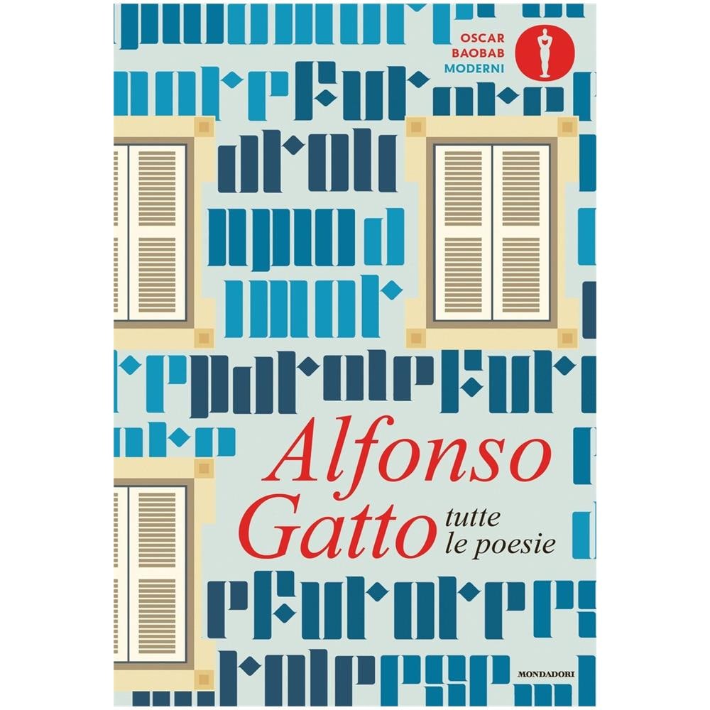 Alfonso Gatto - Tutte Le Poesie - Foto 1