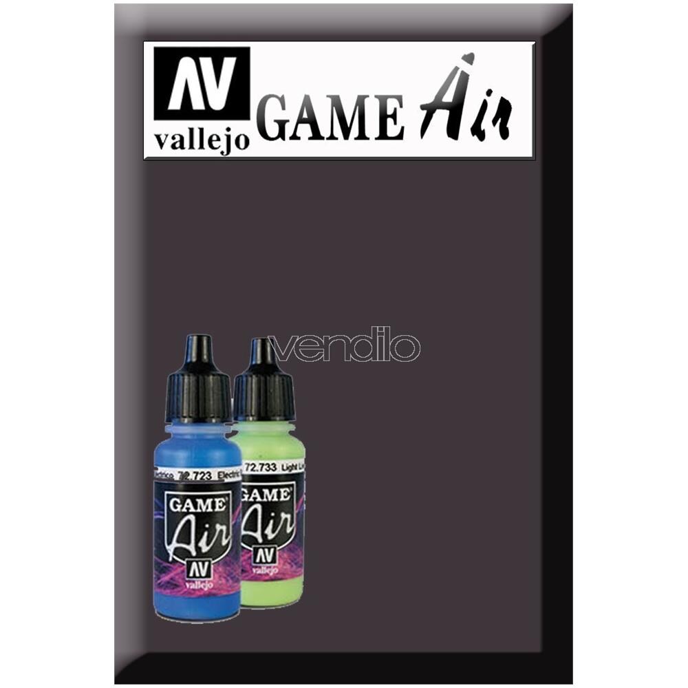 Game Air Charred Brown 72745 Colori - Foto 2