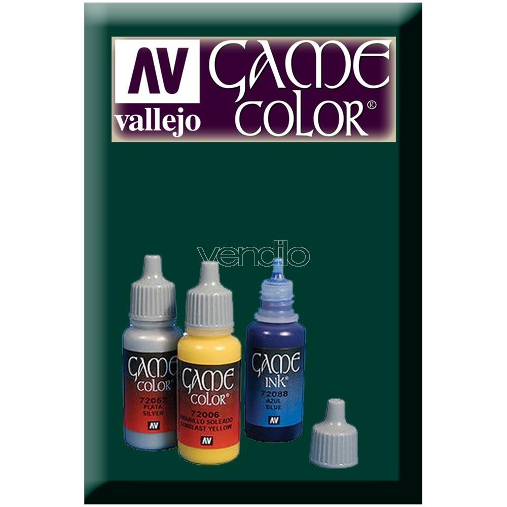 Game Color Yellow Olive 72064 Colori - Foto 2