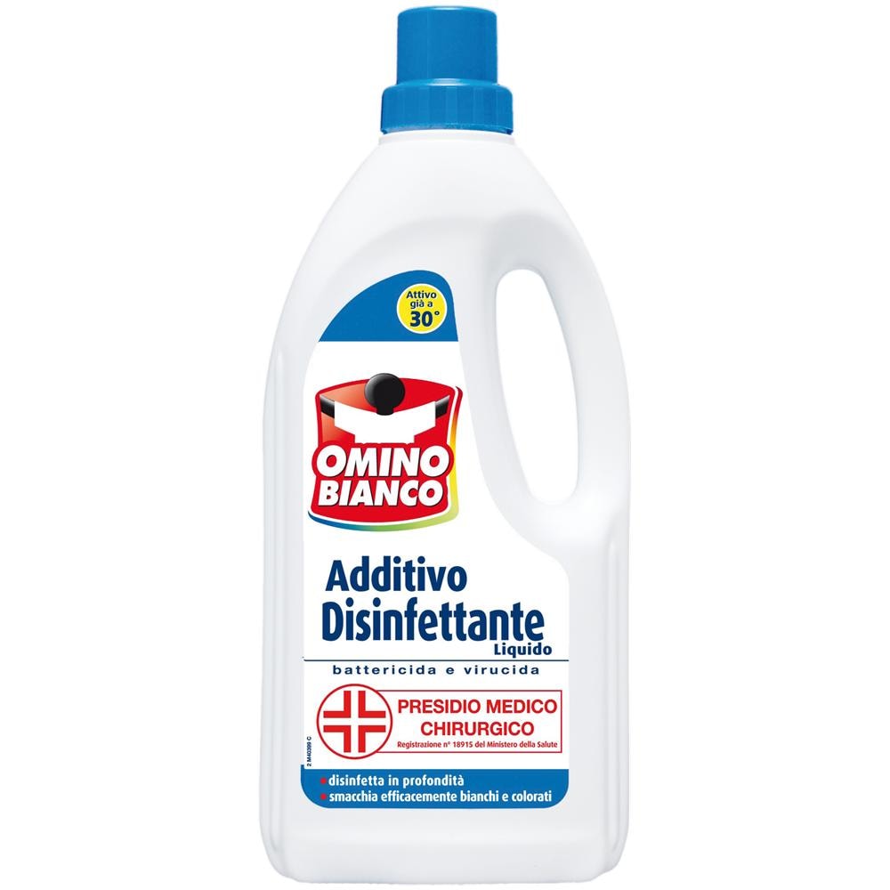 Disinfettante Liquido 900 - Foto 2
