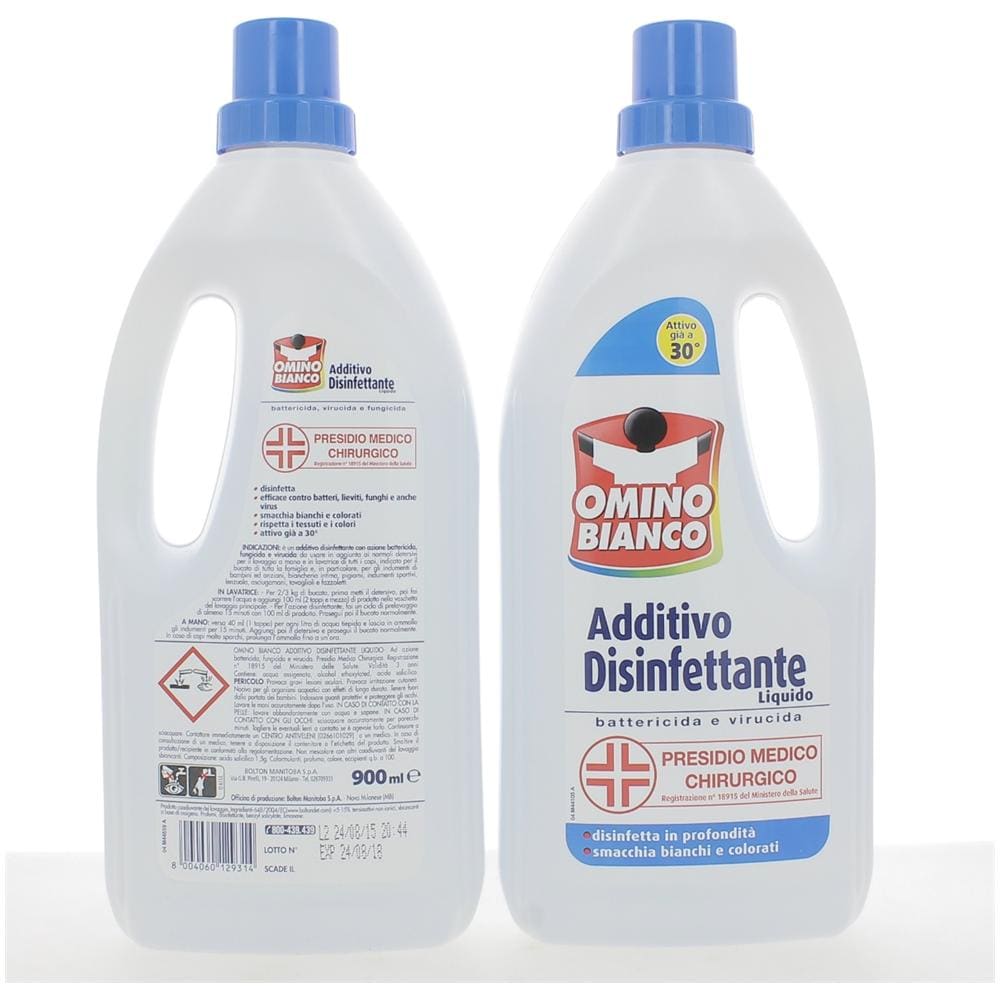 Disinfettante Liquido 900 - Foto 1