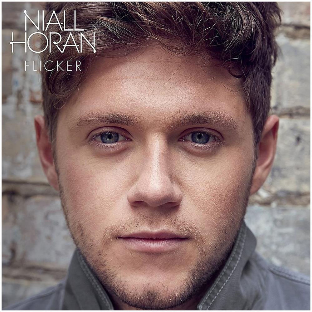 Horan, Niall - Flicker  - Foto 1