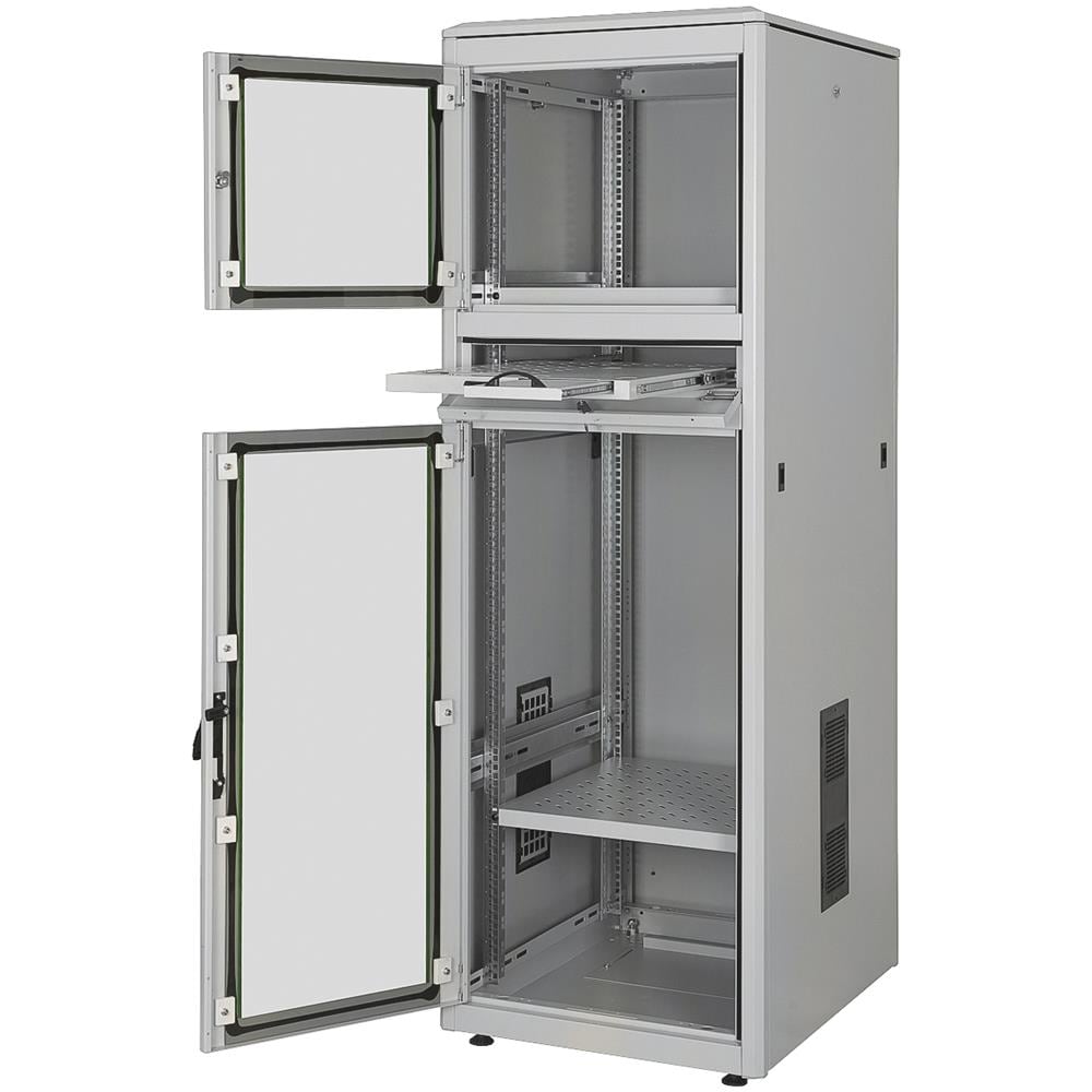 Armadio PC industriale - Foto 2