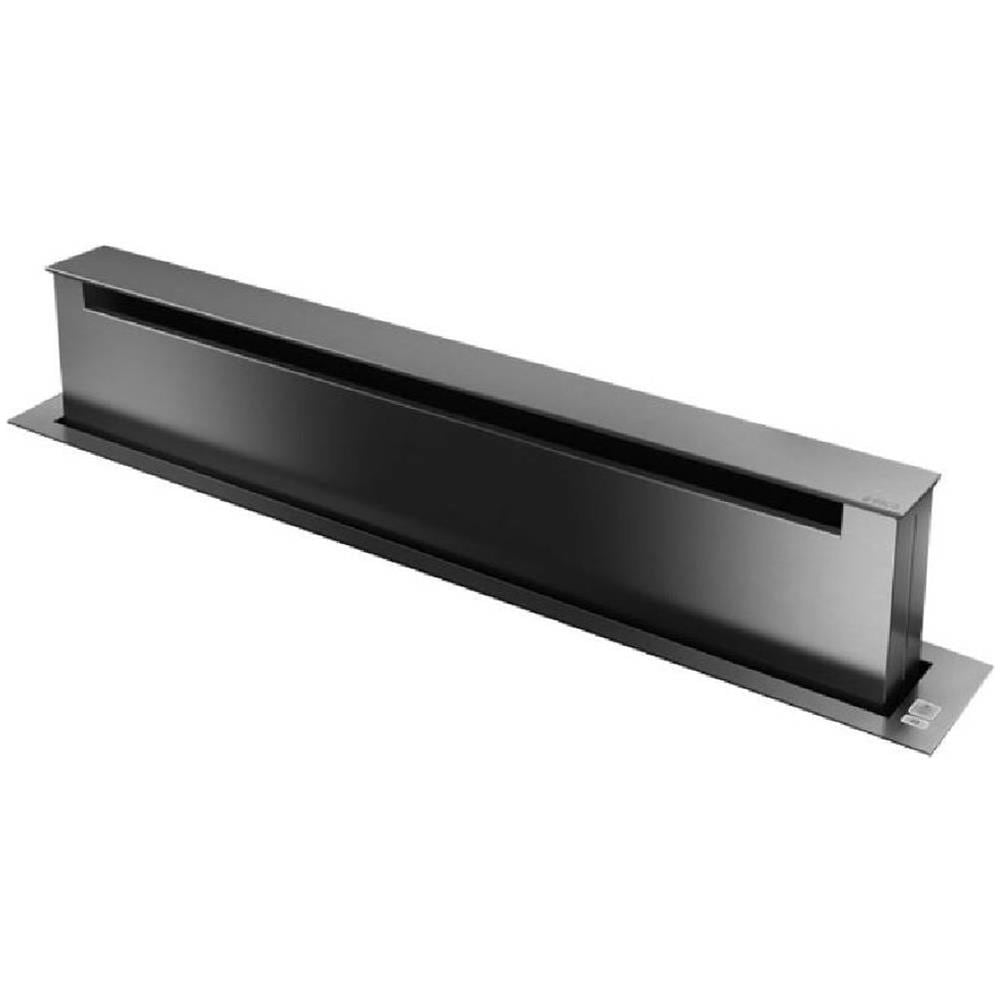 Cappa da Banco PRF0120980 Aspirante Colore Acciaio Inox - Foto 1