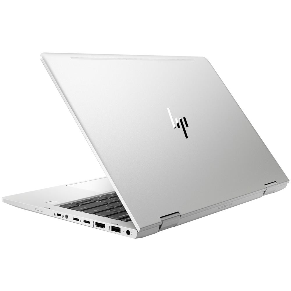 Notebook 2 in 1 EliteBook x360 830 G6 Monitor 13.3" Full HD Intel Core i5-8265U Ram 8GB SSD 256GB 4xUSB 3.1 Windows 10 Pro - Foto 7