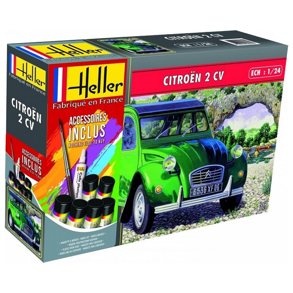 Citroen 2 Hp - Foto 1
