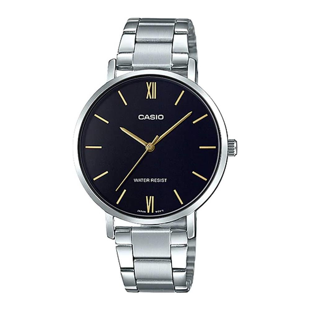 Ltp-vt01d-1b Orologio Donna Al Quarzo - Foto 1