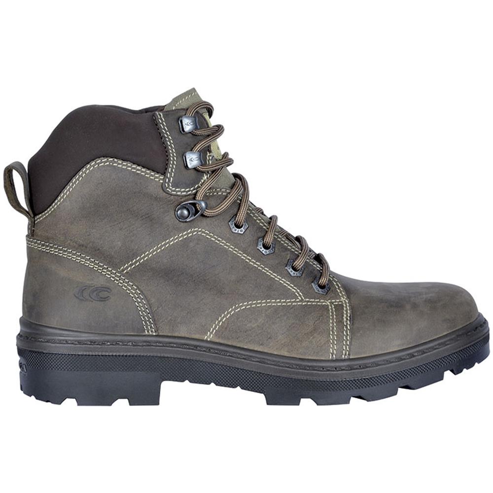 scarpe antinfortunistiche s3 cofra
