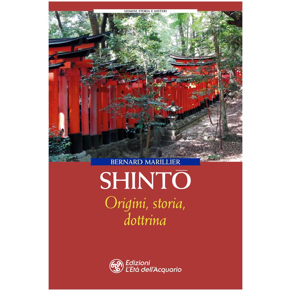 Bernard Marillier - Shinto - Foto 1