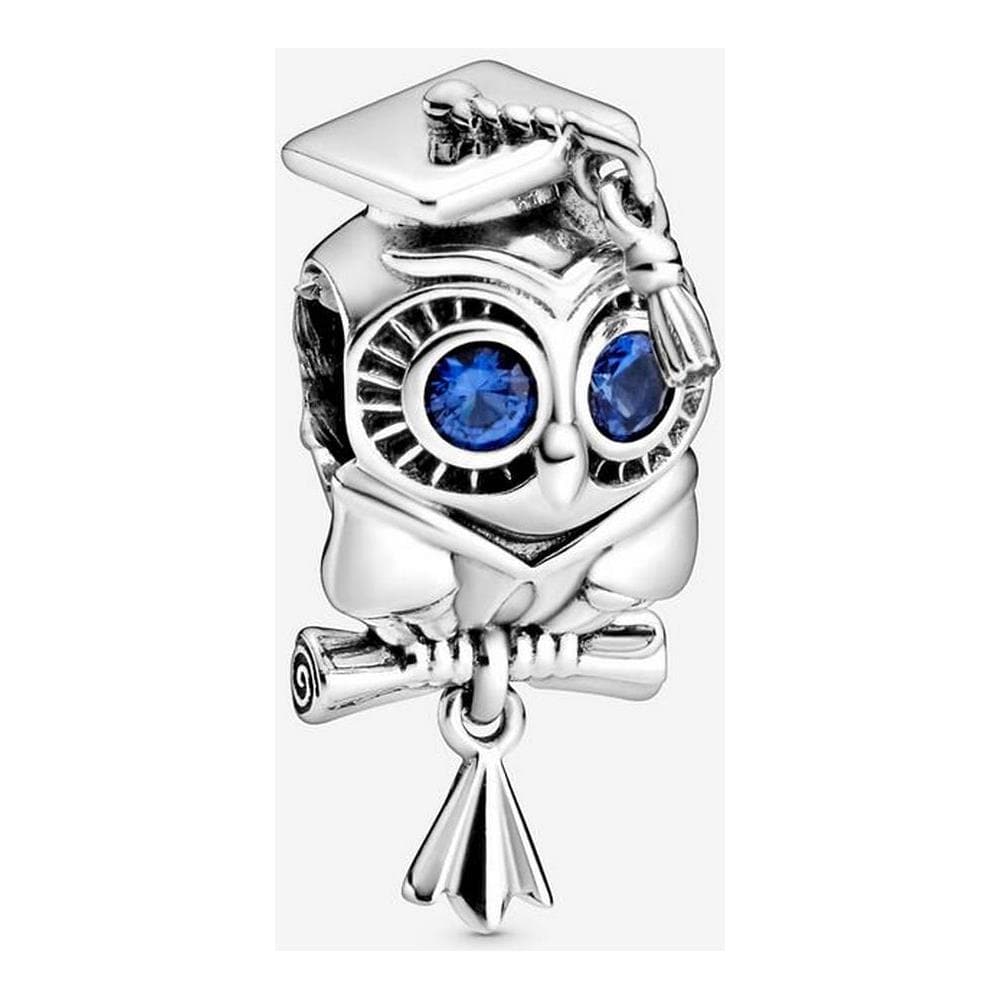 Sterling Fascino Donna Argento Cristallo Variamente - 798907c01 - Foto 2