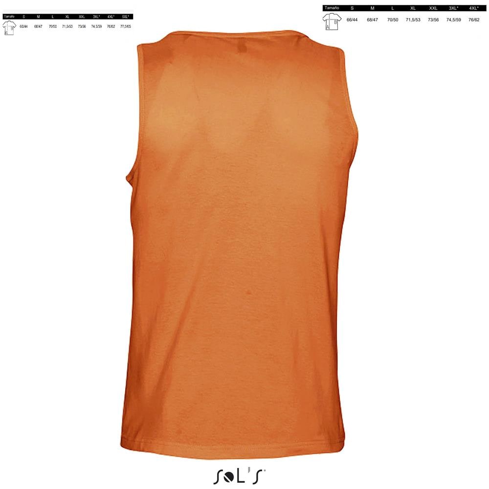T-Shirt uomo Justin Uomo - Foto 3