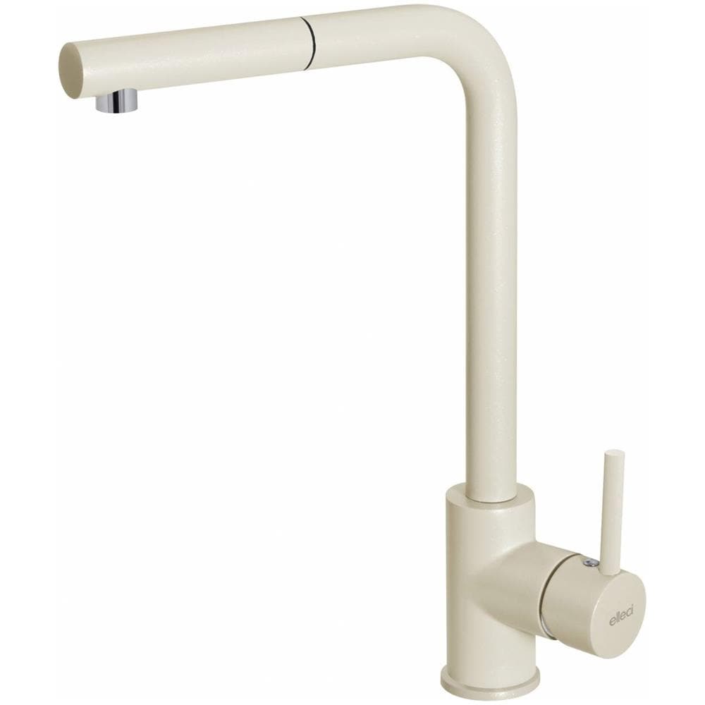 Miscelatore Trail Plus Colore Bianco - Foto 1