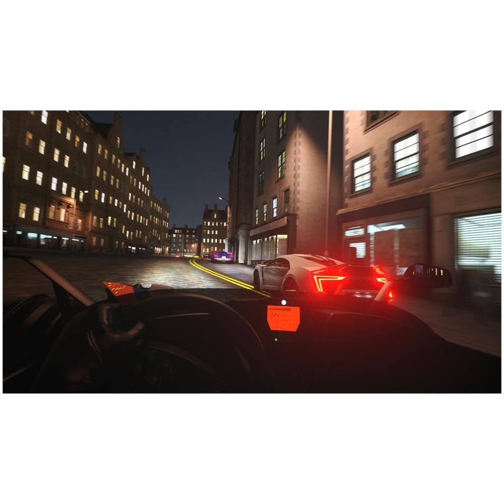 DRIVECLUB VR PS4, PlayStation 4, Corse, Evolution Studios, E (tutti) , DEU, Basico - Foto 1