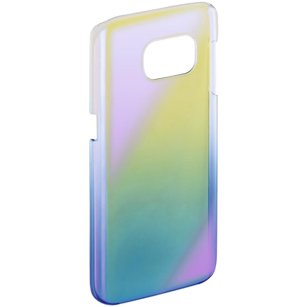 Mirror Cover Blu, Giallo - Foto 2