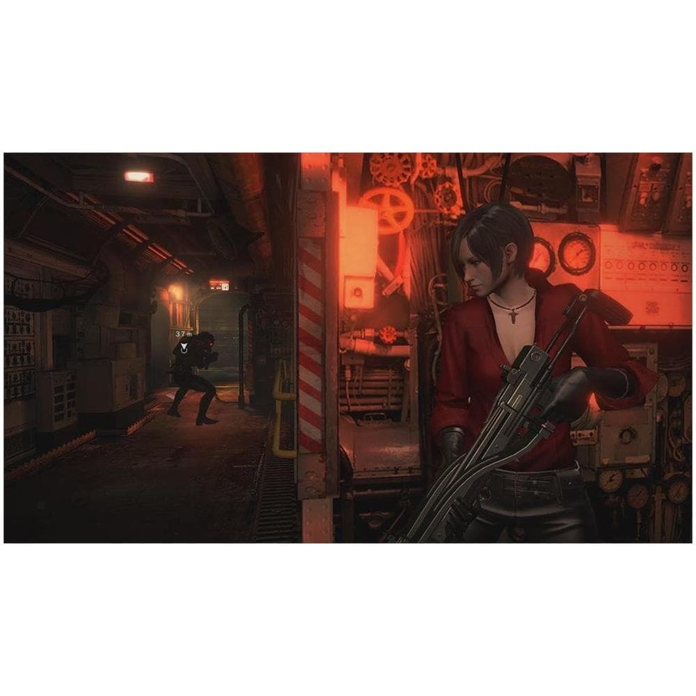 PS4 - Resident Evil 6 (Ger)  - Foto 5