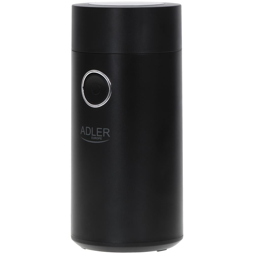 AD4446BS Macina caffé 150 W Nero - Foto 2