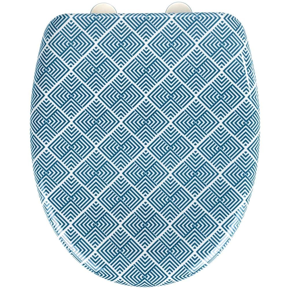 Sedile Wc Atacama Con Funzione Easy Close, Duroplast, - Foto 1