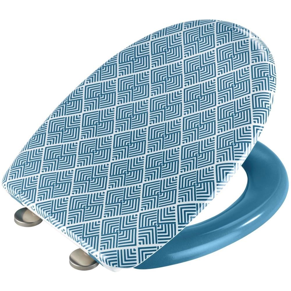 Sedile Wc Atacama Con Funzione Easy Close, Duroplast, - Foto 2