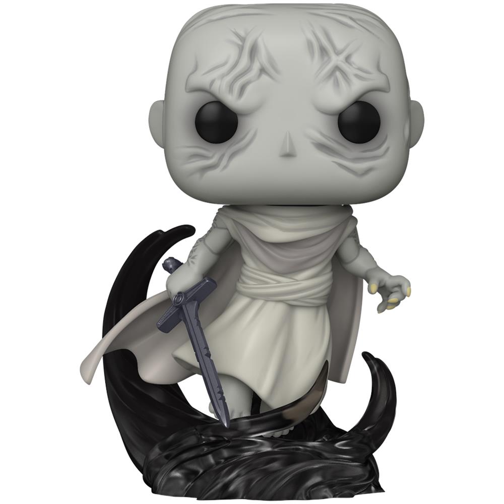 Thor: Love And Thunder Pop! Marvel Vinyl Figure Gorr 9 Cm - Foto 2