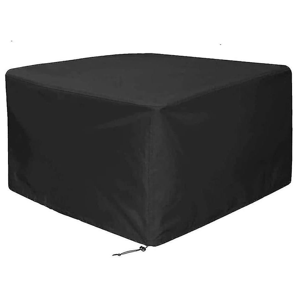 Copertura Impermeabile Per Generatore 3000-5000W - Tessuto Oxford 600D, 66x51x51 Cm, Con Cinghie - Foto 4