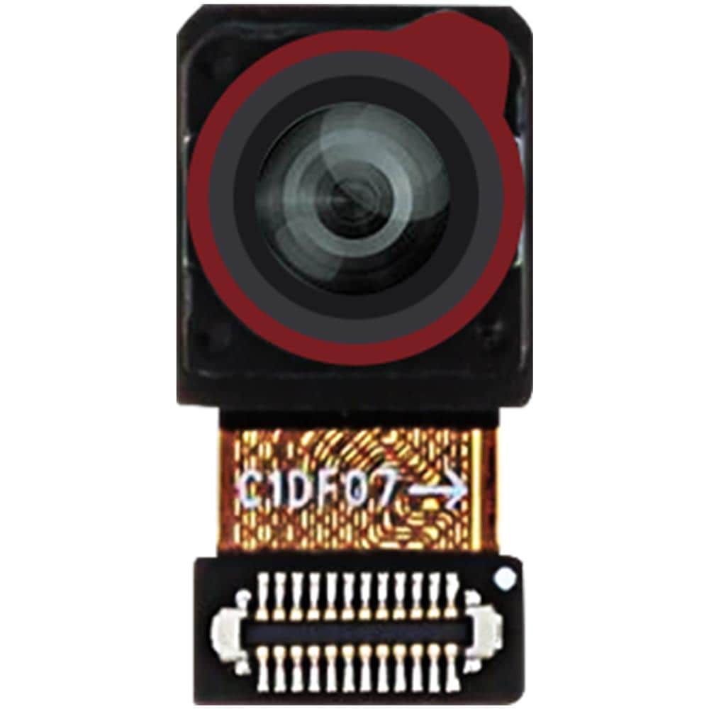 Fotocamera Frontale Compatibile Redmi Note 11 Di Ricambio Con Connettore - Foto 1
