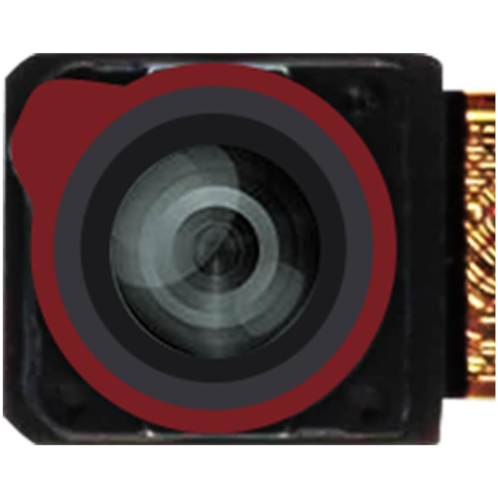 Fotocamera Frontale Compatibile Redmi Note 11 Di Ricambio Con Connettore - Foto 5