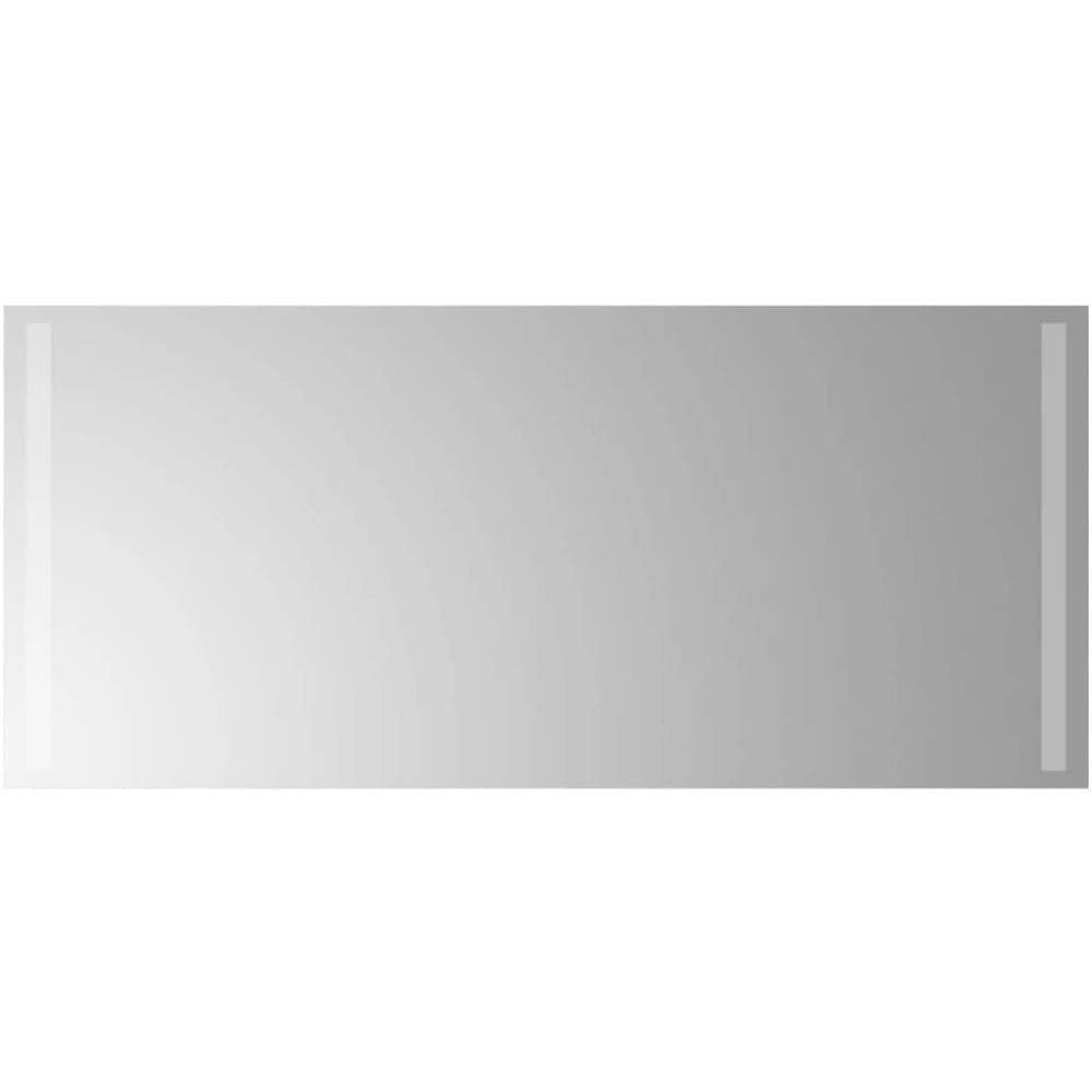 Specchio Da Bagno Con Luci Led 90x40 Cm - Foto 2