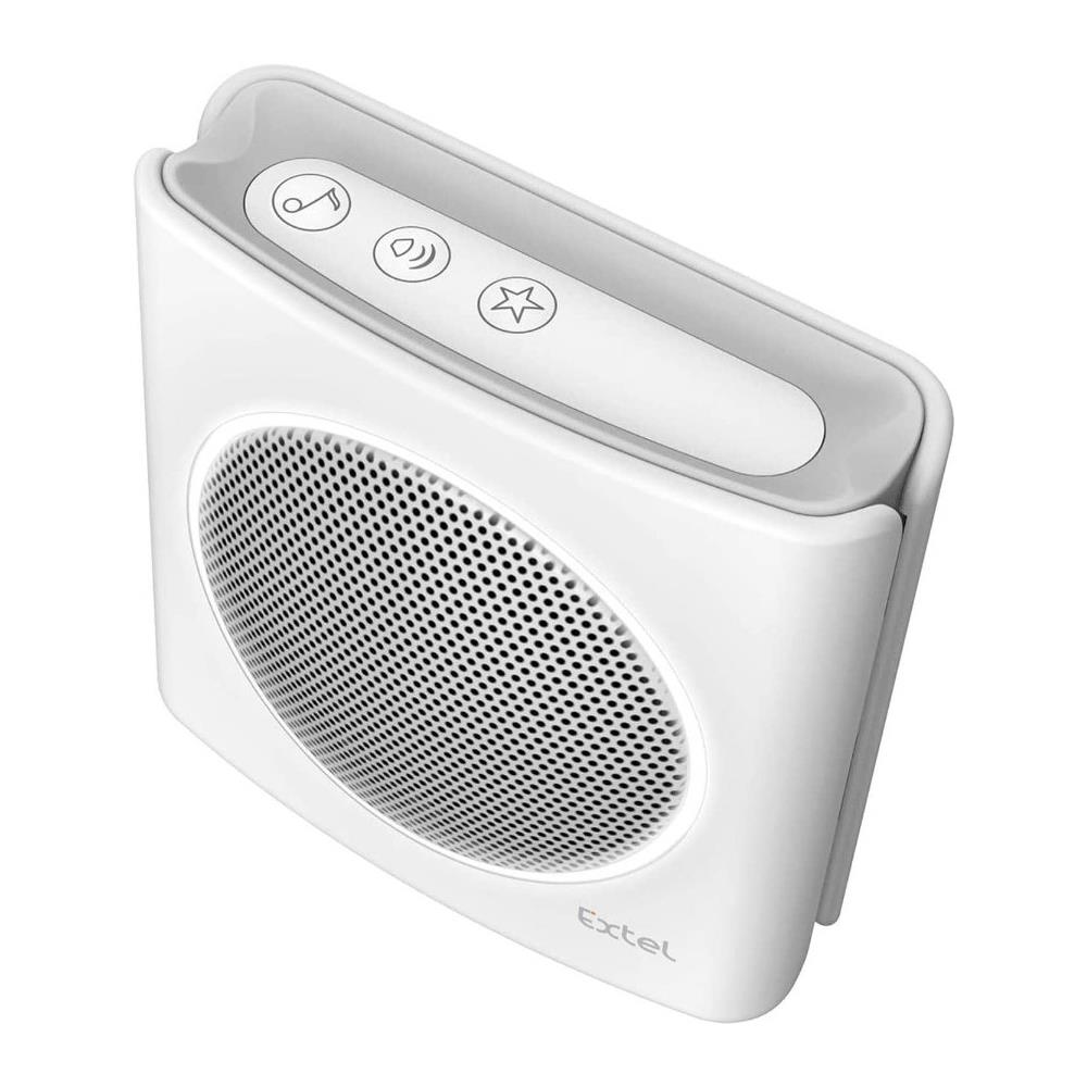 Suoneria Senza Fili Con Portata Di 200 M E 6 Suonerie Dibi - Extel - Foto 3