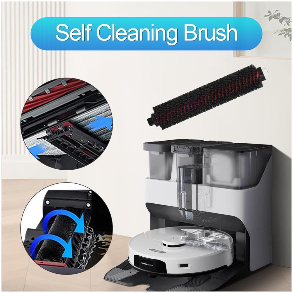 Accessori Per Aspirapolvere Roborock S8/s8+ /s8 Pro Ultra 22 Parti - Foto 2