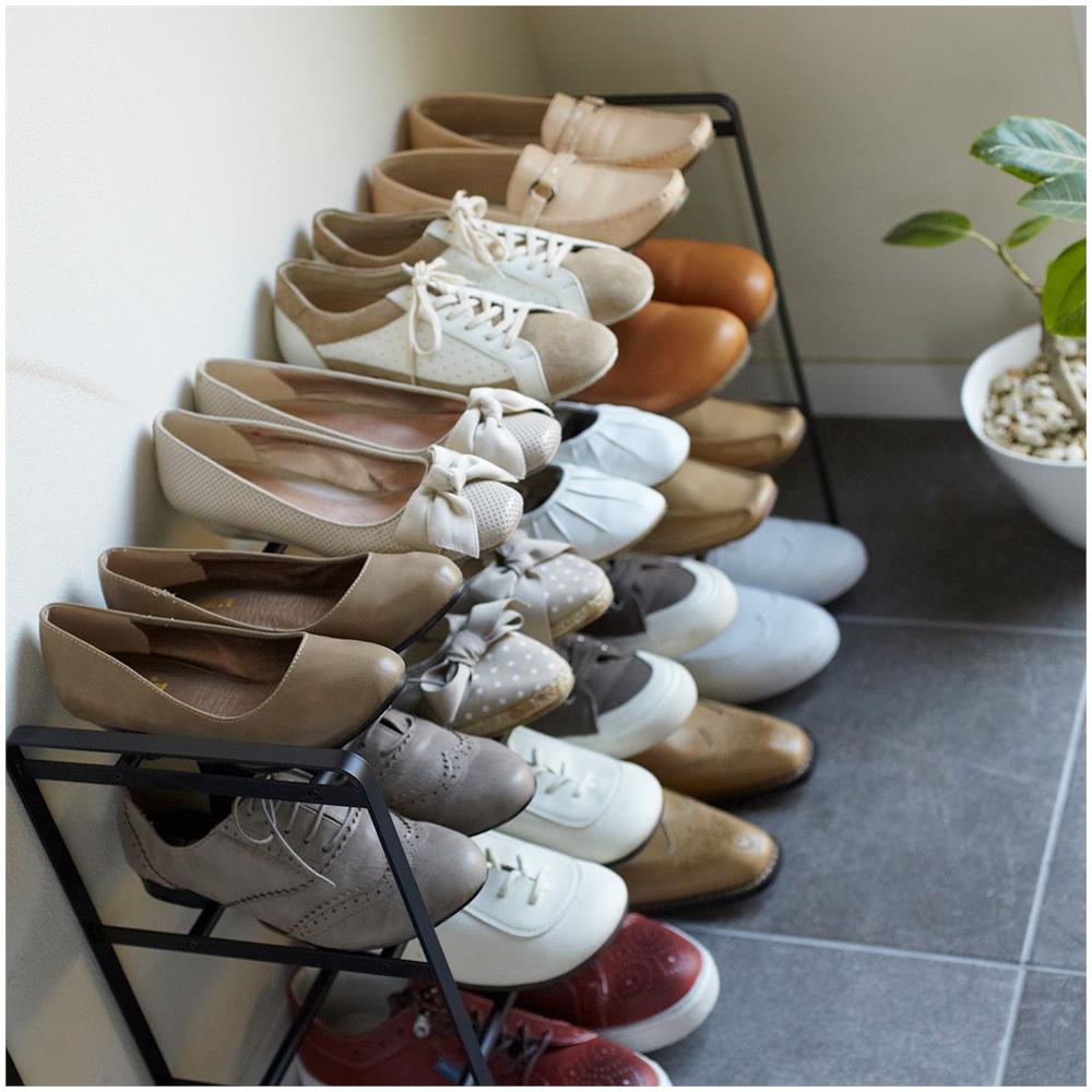 Armadio Per Scarpe Estensibile - Foto 2