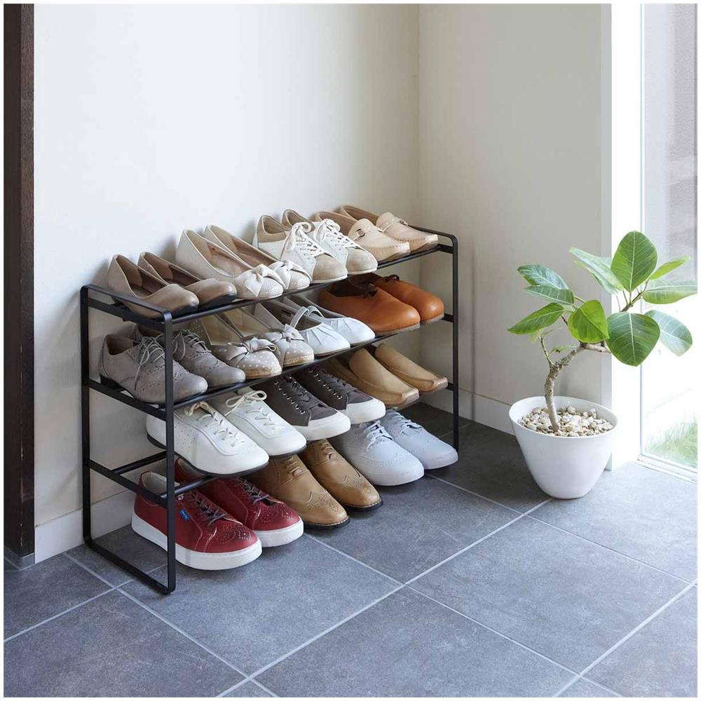 Armadio Per Scarpe Estensibile - Foto 4