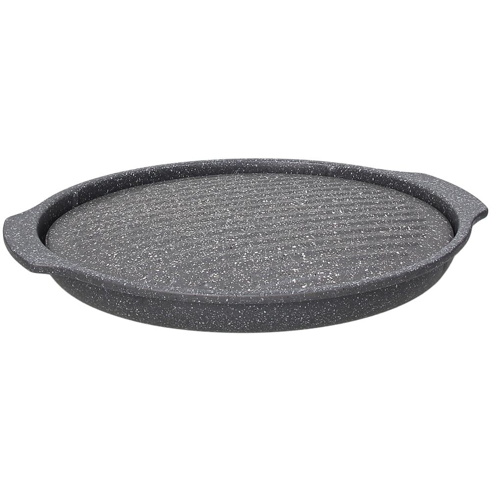 Barbecue /Grill Tond. 33x36cm - Foto 1