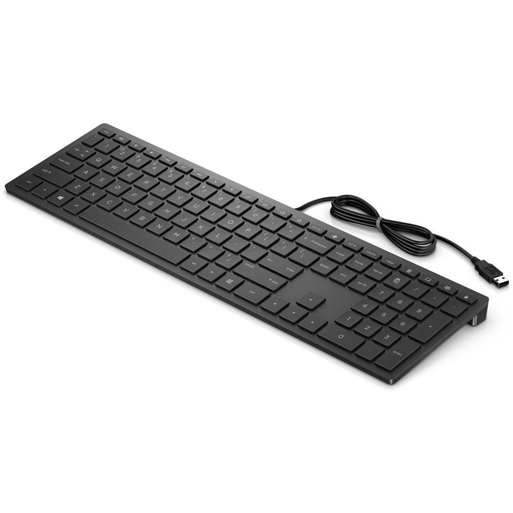 Pavilion Wired Keyboard 300 - Foto 2