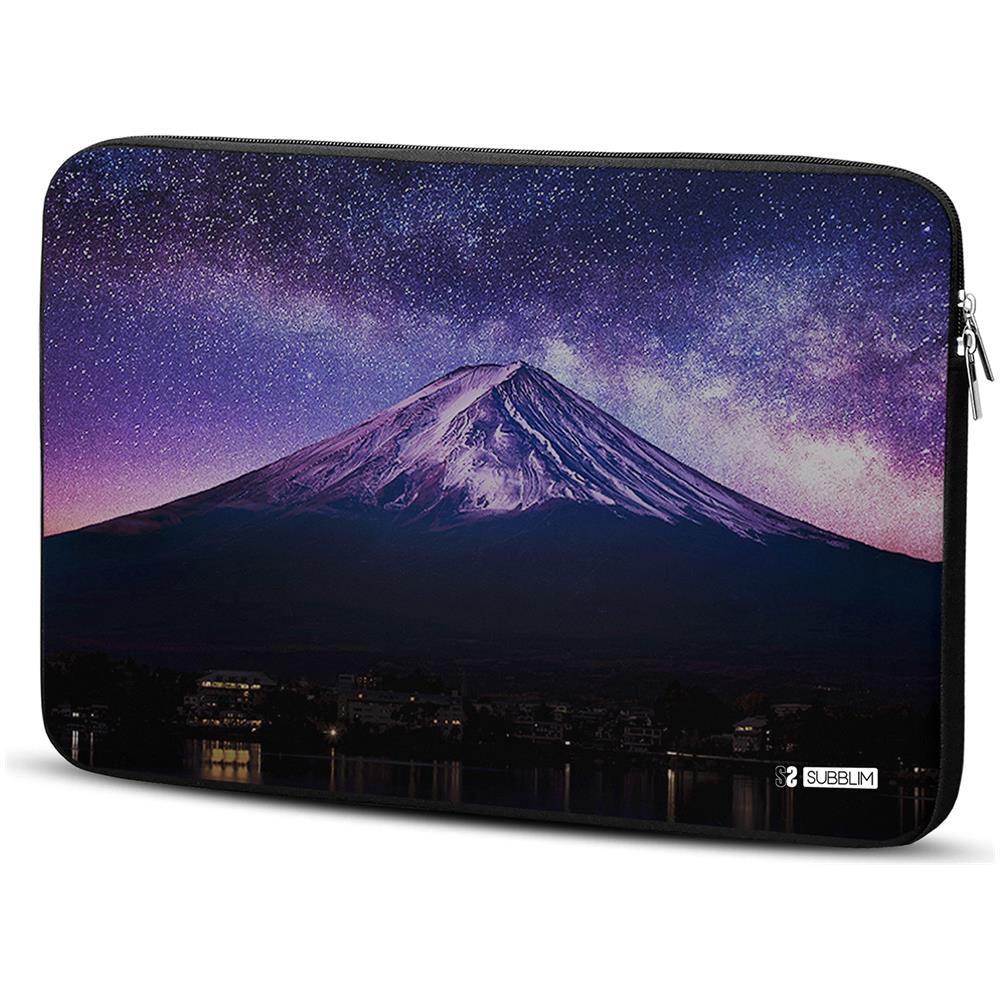 SUBLS-SKIN150 borsa per laptop 39,6 cm (15.6") Custodia a tasca Multicolore - Foto 1