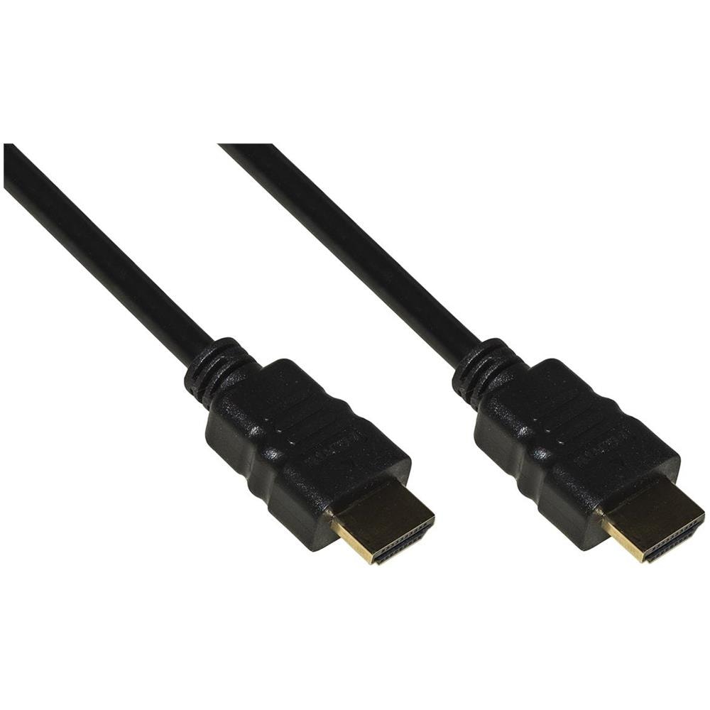 CAVO HDMI 4K 1,5MT M /M BK - Foto 1