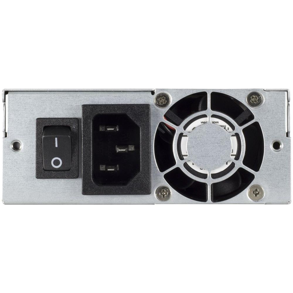 ASPOWER U1A-C20300-D alimentatore per computer 300 W 20+4 pin ATX Acciaio inox - Foto 3