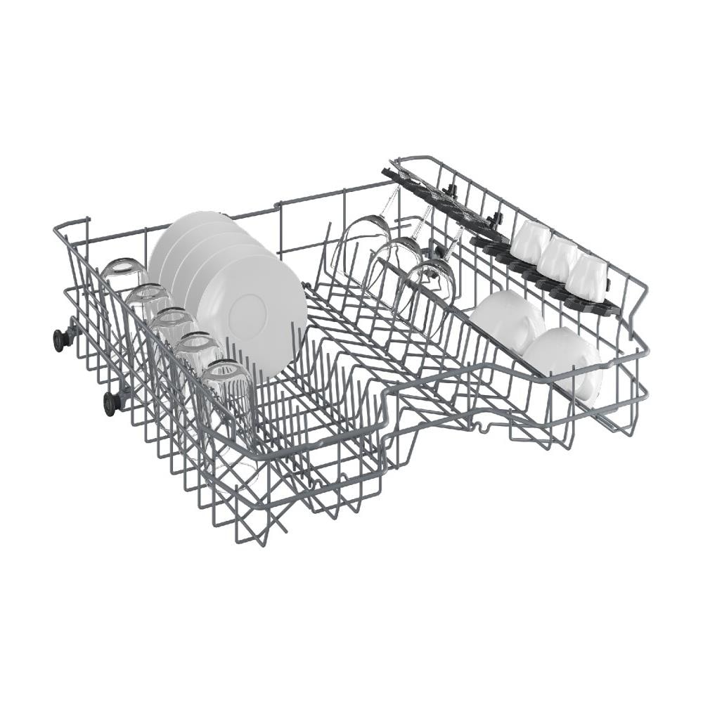 Lavastoviglie BDIN25320 Capacità 13 Coperti Classe E Colore Bianco - Foto 5